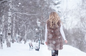 6 Spiritual Benefits of a Daily Walk